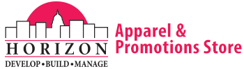 Horizon Apparel & Promotions Store